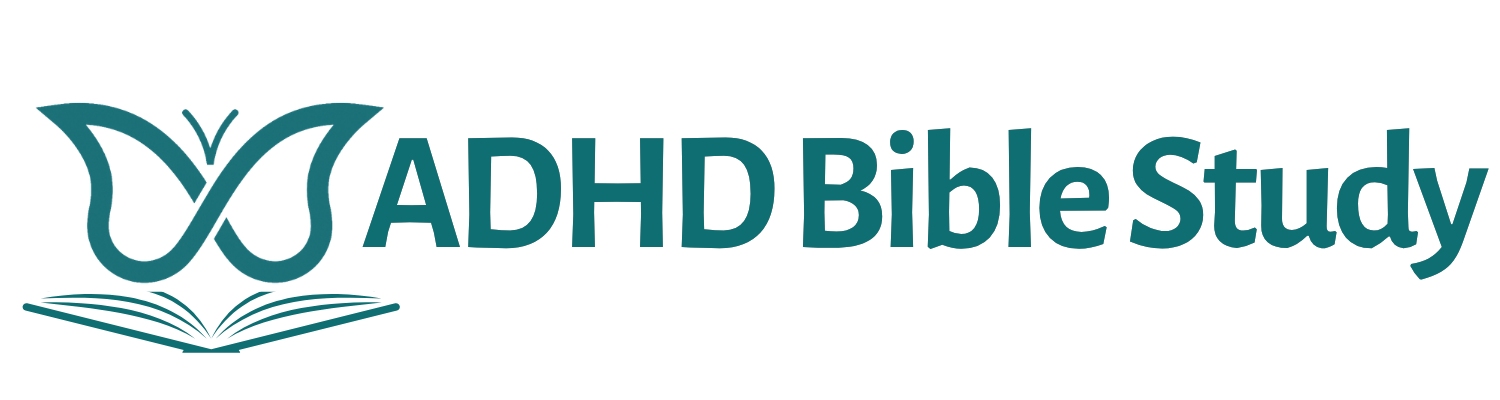 ADHD Bible Study