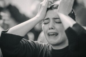 When Faith Feels Impossible
